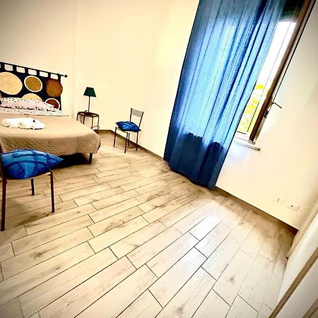 Binario 251 Stazione Tiburtina Apartment Rome Exterior photo