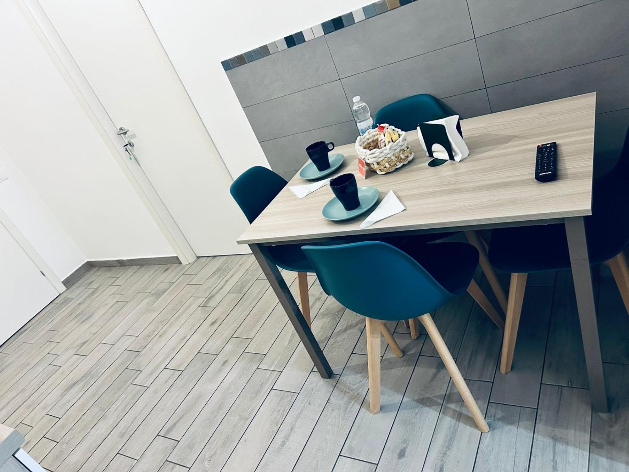 Binario 251 Stazione Tiburtina Apartment Rome Exterior photo