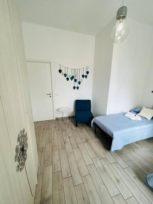 Binario 251 Stazione Tiburtina Apartment Rome Exterior photo