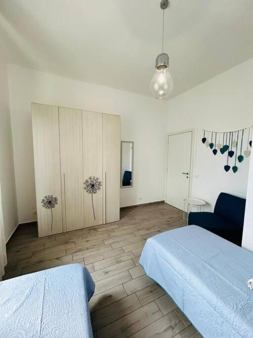 Binario 251 Stazione Tiburtina Apartment Rome Exterior photo