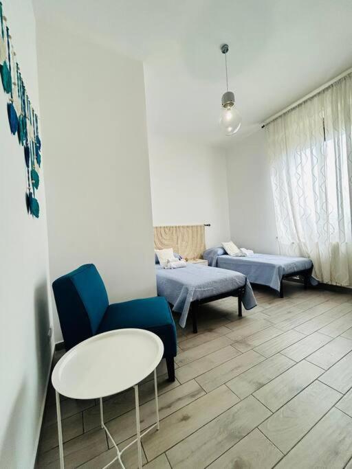 Binario 251 Stazione Tiburtina Apartment Rome Exterior photo
