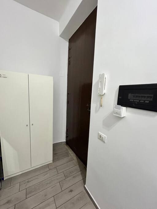 Binario 251 Stazione Tiburtina Apartment Rome Exterior photo
