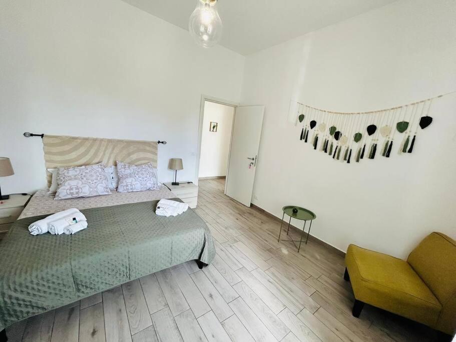 Binario 251 Stazione Tiburtina Apartment Rome Exterior photo
